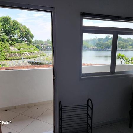 Omah Kenangan At Seven Trumpets Resort Maguwo Exterior photo