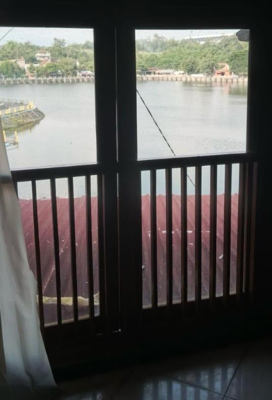 Omah Kenangan At Seven Trumpets Resort Maguwo Exterior photo
