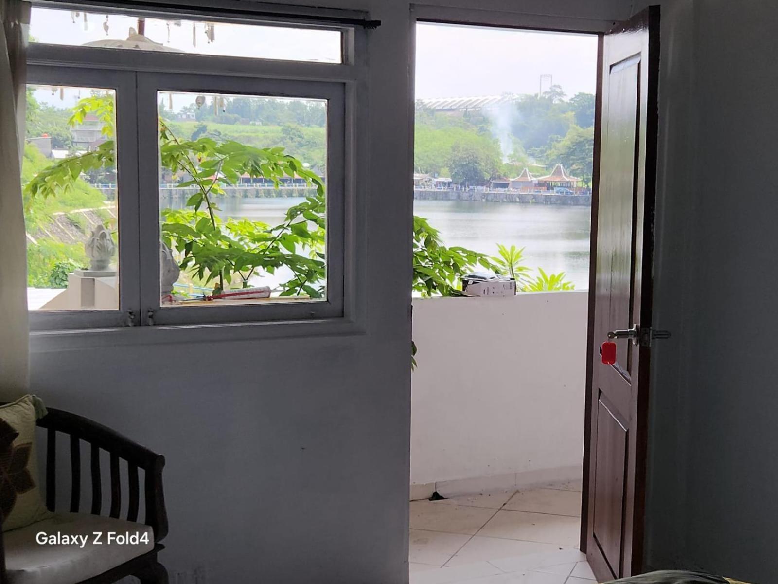 Omah Kenangan At Seven Trumpets Resort Maguwo Exterior photo